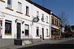 der ehemalige "Bellheimer Hof" in der Hauptstra&szlig;e von Schallodenbach
