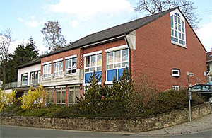 Der Schallodenbacher Kindergarten "Regenbogenland"